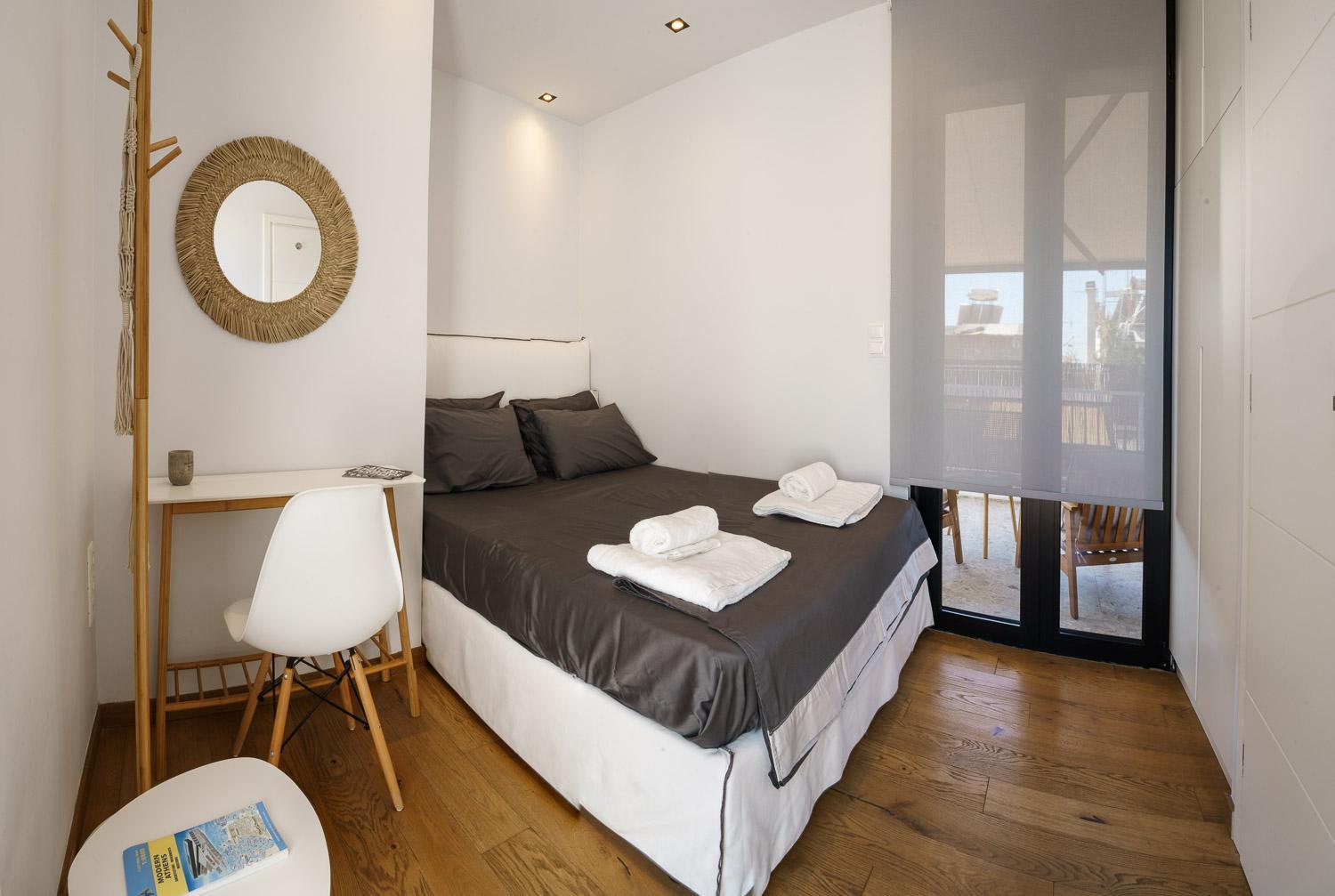 Apartament Koukouvagia Penthouse In Ateny Zewnętrze zdjęcie